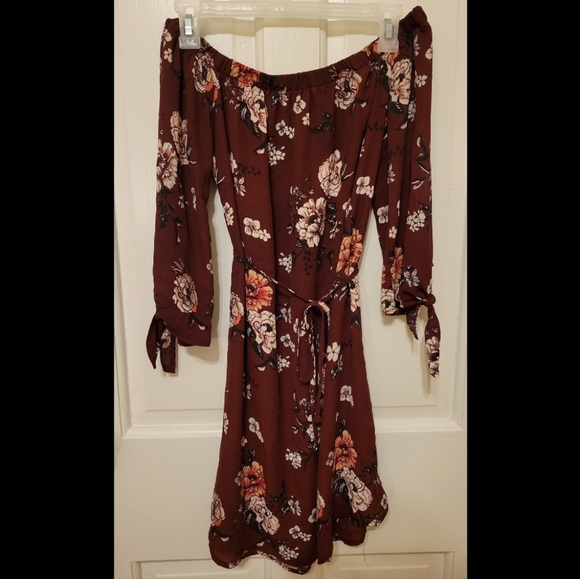 Rue21 Dress - Picture 1 of 2